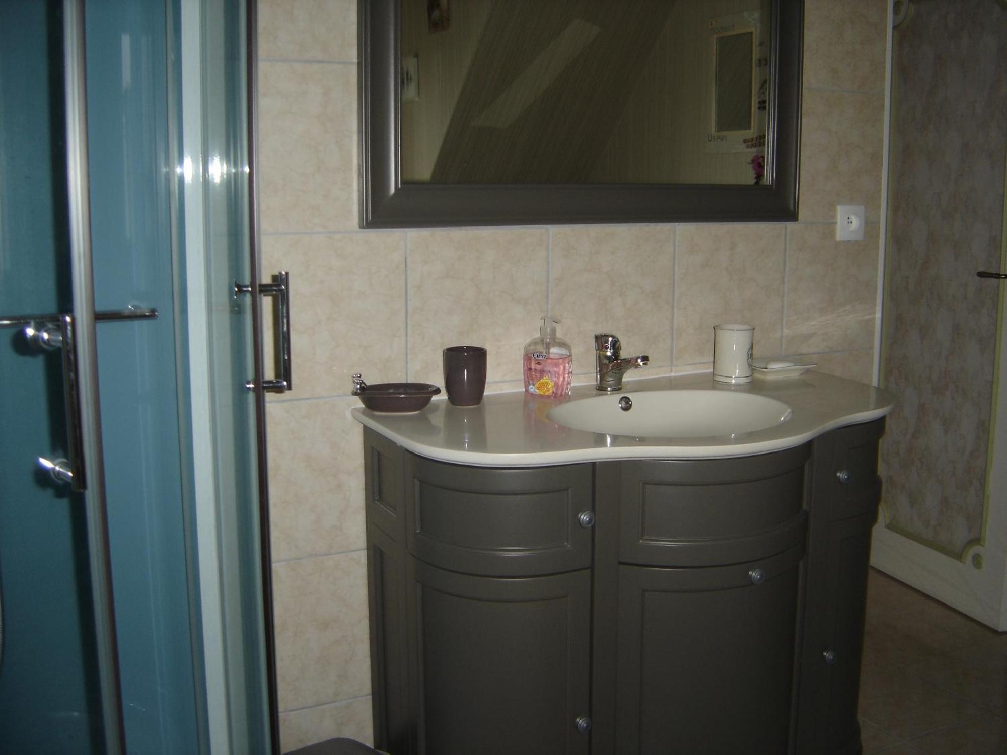 Chambres D'Hotes Ty Mezad Séné Екстериор снимка