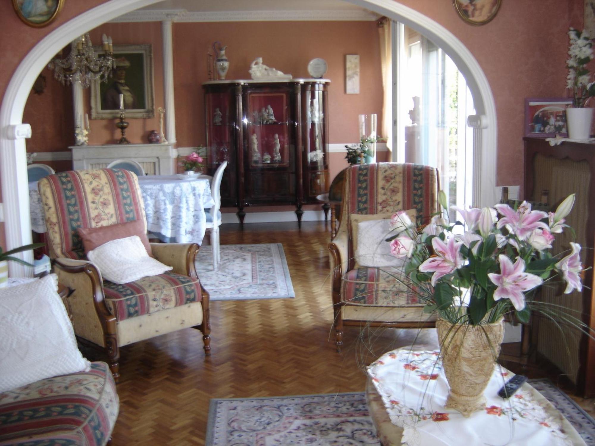 Chambres D'Hotes Ty Mezad Séné Екстериор снимка