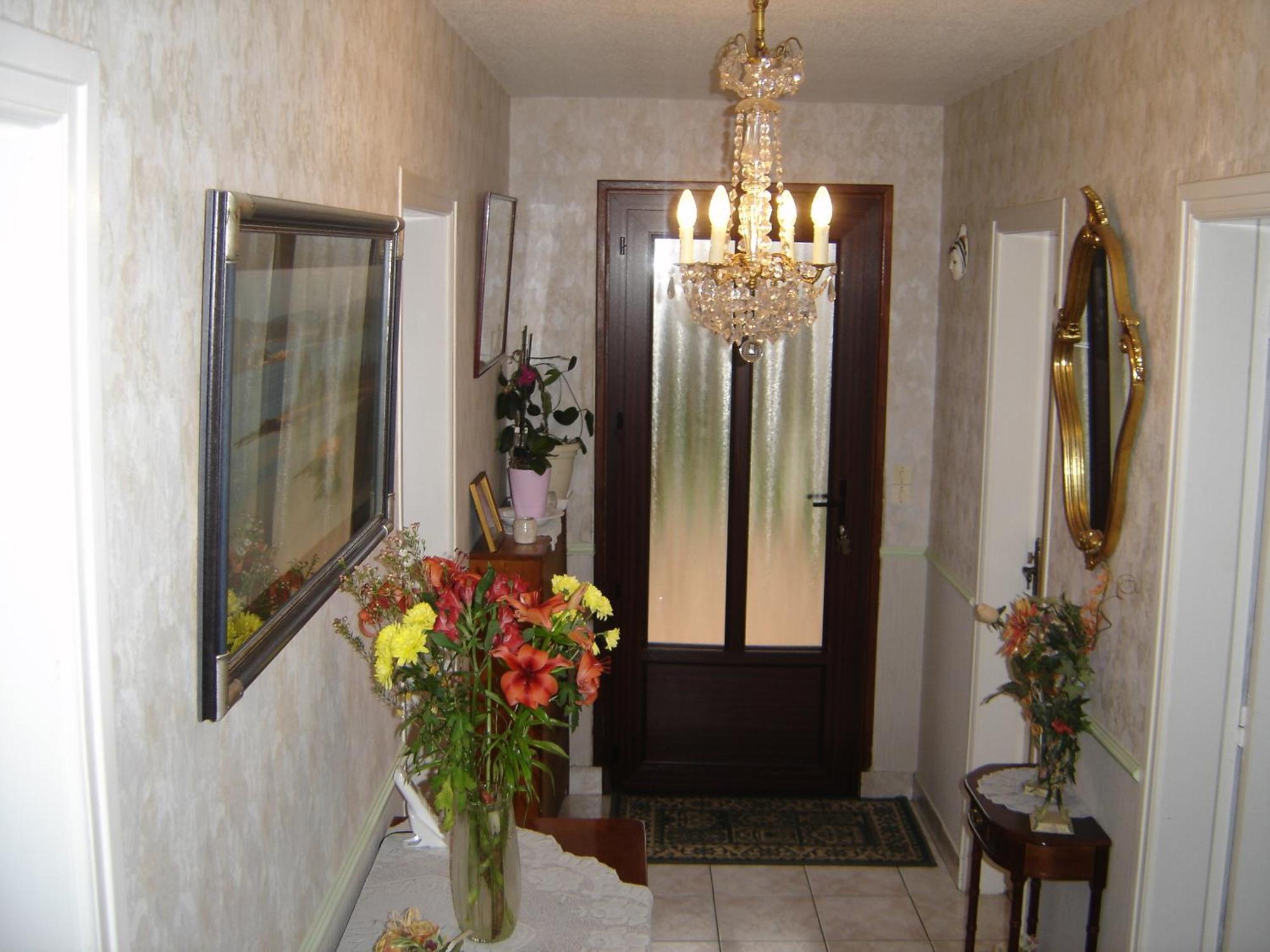 Chambres D'Hotes Ty Mezad Séné Екстериор снимка