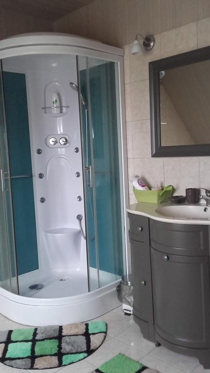 Chambres D'Hotes Ty Mezad Séné Екстериор снимка